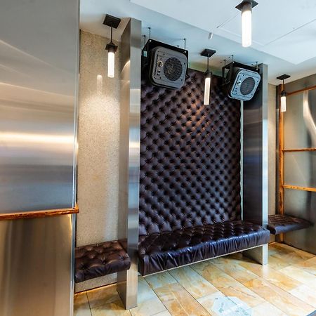 Solita Soho Hotel 뉴욕 외부 사진