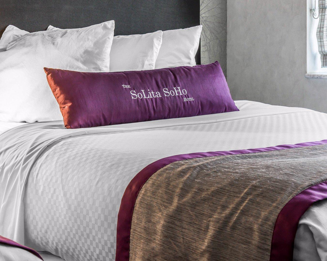 Solita Soho Hotel 뉴욕 외부 사진