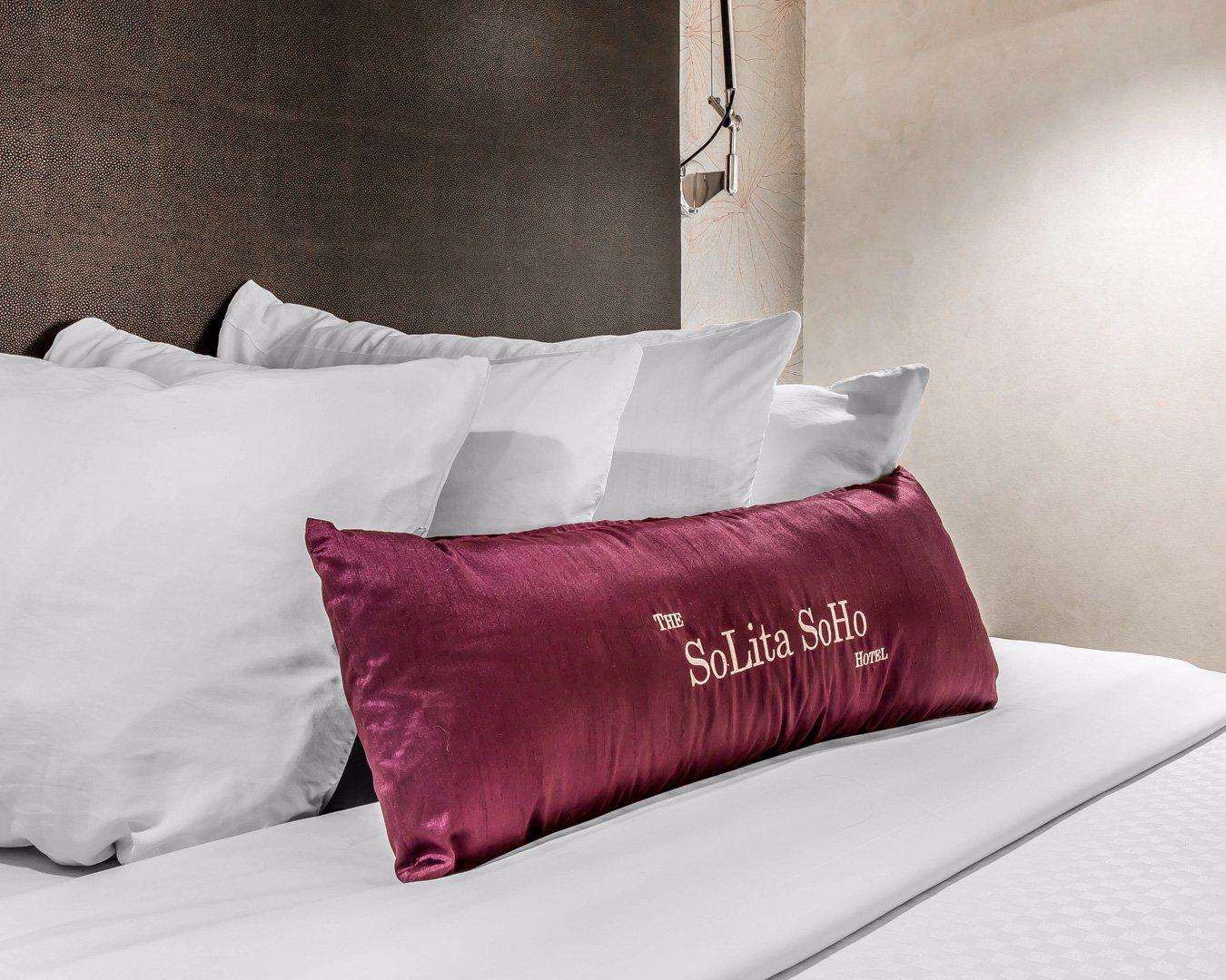 Solita Soho Hotel 뉴욕 외부 사진