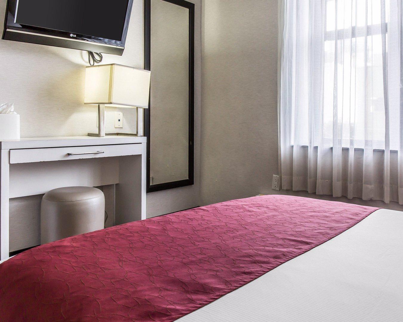 Solita Soho Hotel 뉴욕 외부 사진