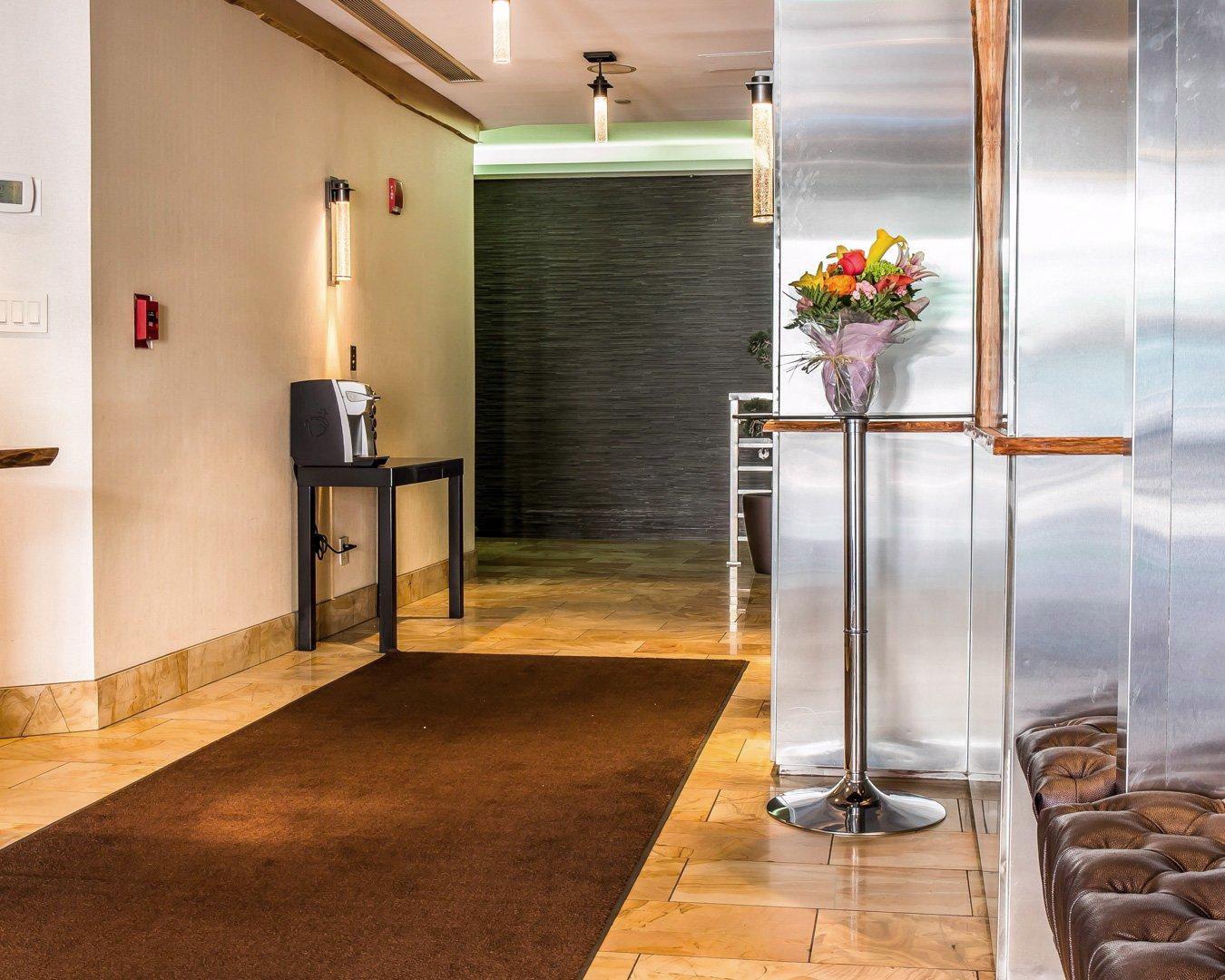 Solita Soho Hotel 뉴욕 외부 사진