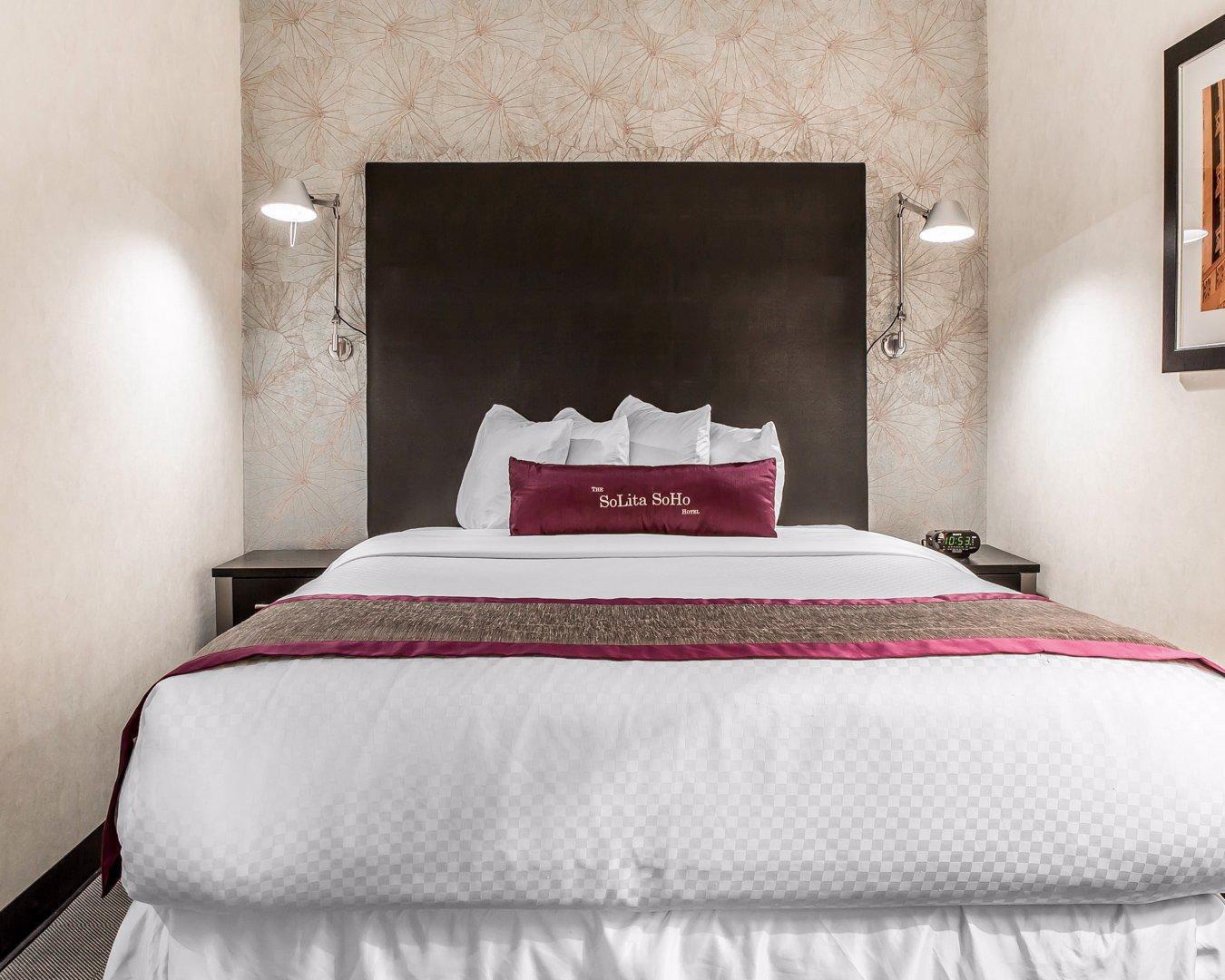 Solita Soho Hotel 뉴욕 외부 사진