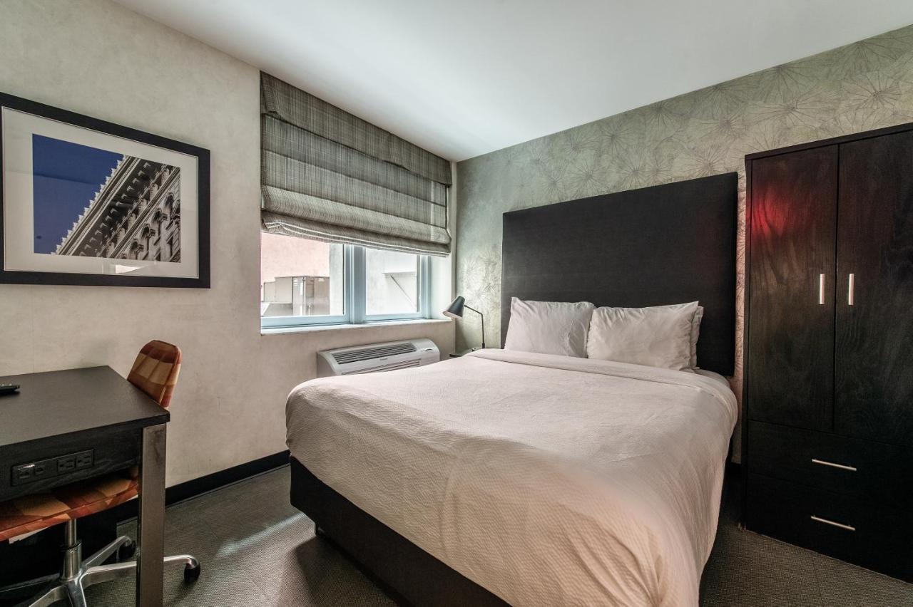 Solita Soho Hotel 뉴욕 외부 사진