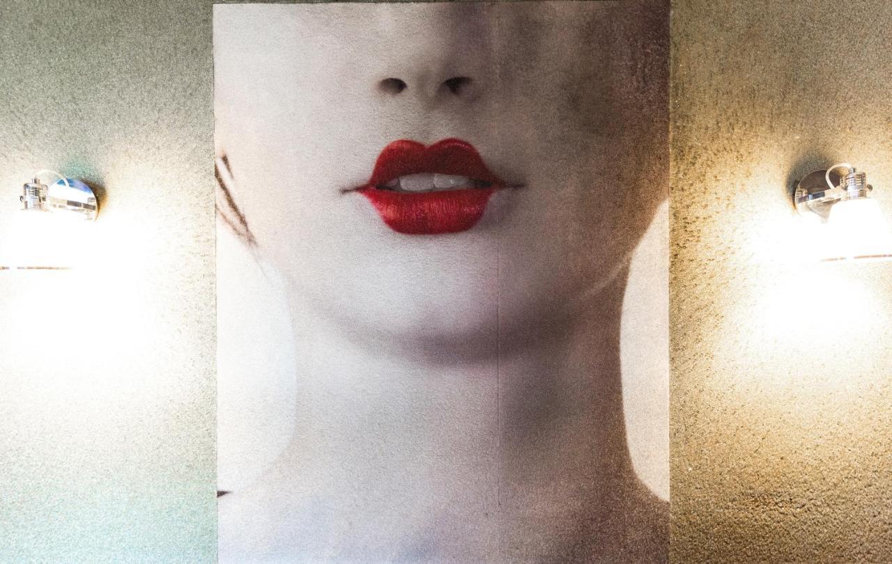 Solita Soho Hotel 뉴욕 외부 사진
