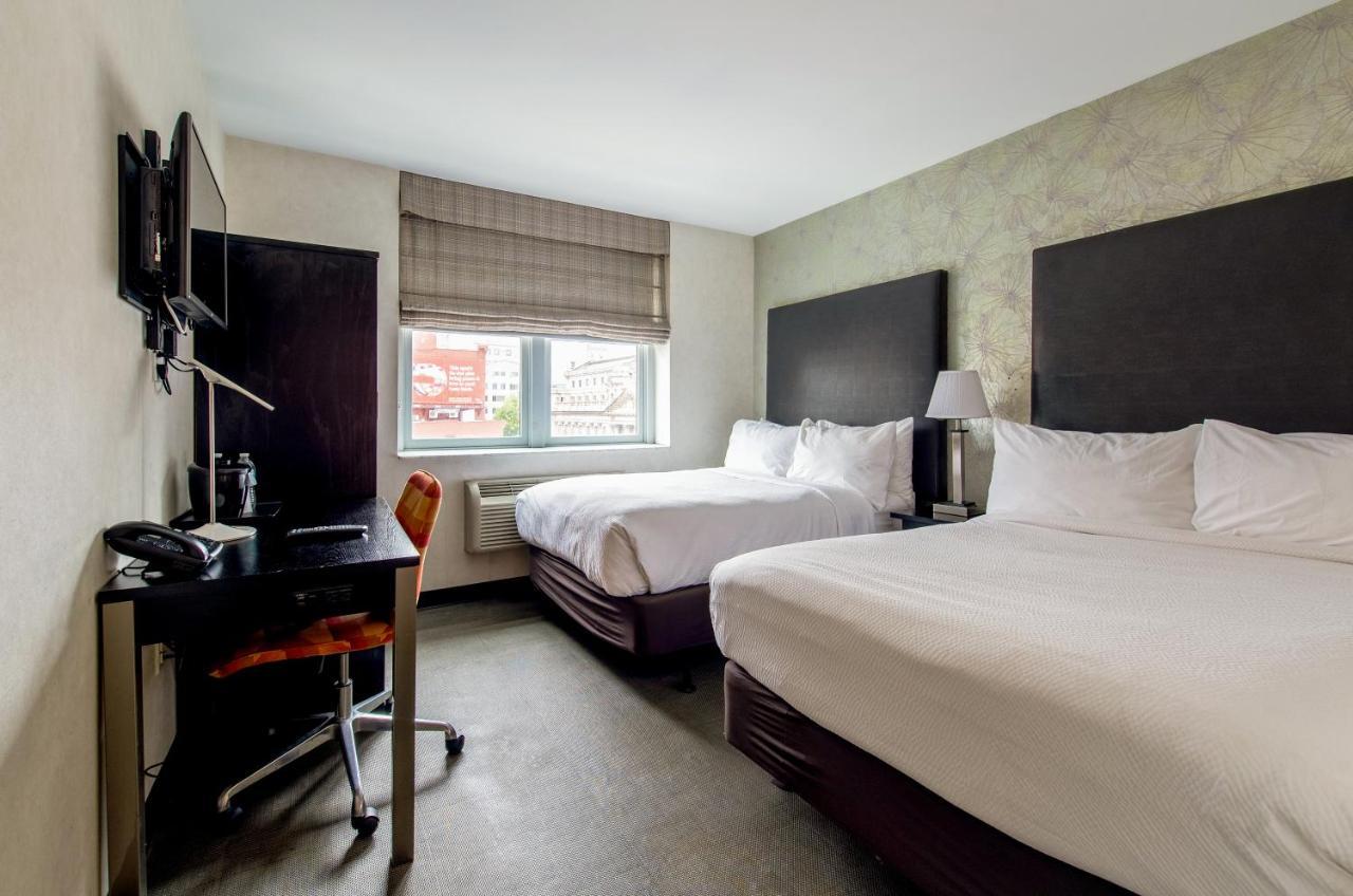 Solita Soho Hotel 뉴욕 외부 사진