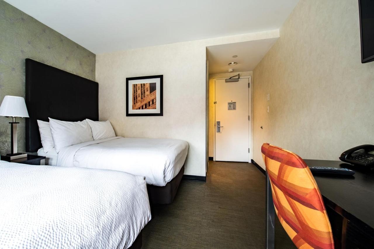 Solita Soho Hotel 뉴욕 외부 사진