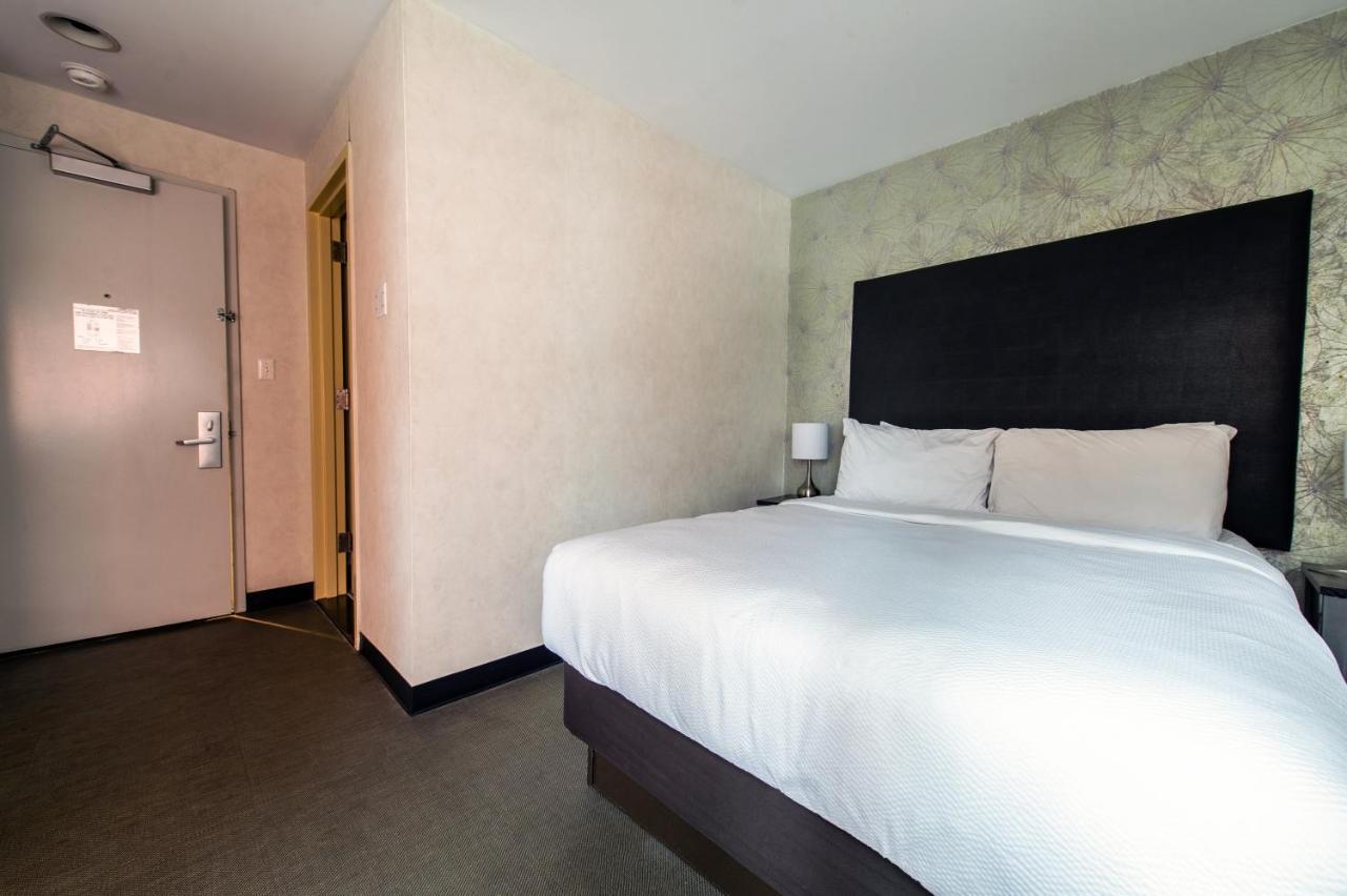 Solita Soho Hotel 뉴욕 외부 사진