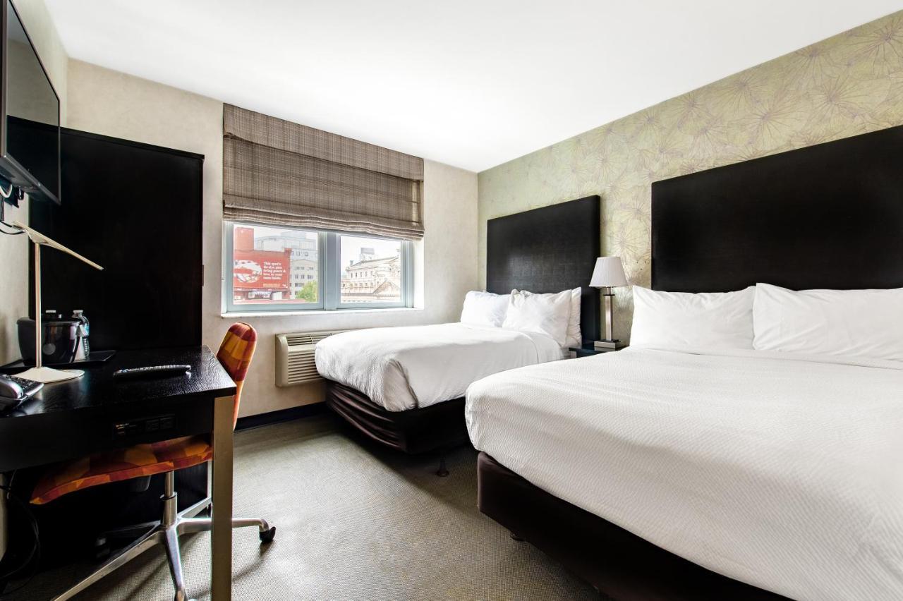 Solita Soho Hotel 뉴욕 외부 사진
