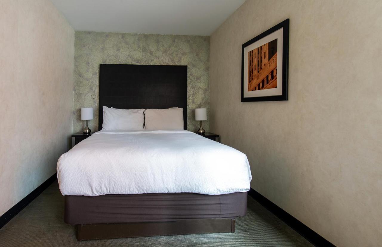 Solita Soho Hotel 뉴욕 외부 사진