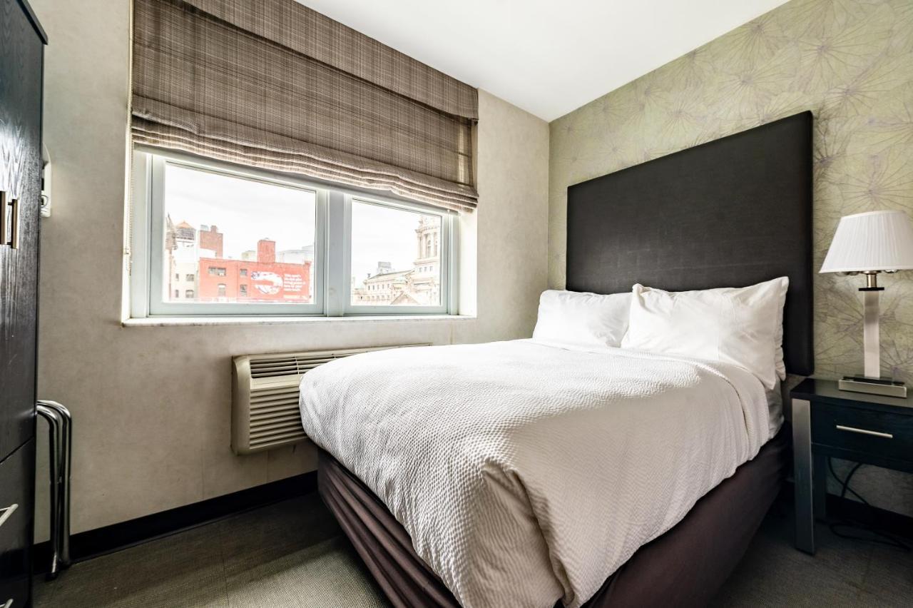 Solita Soho Hotel 뉴욕 외부 사진