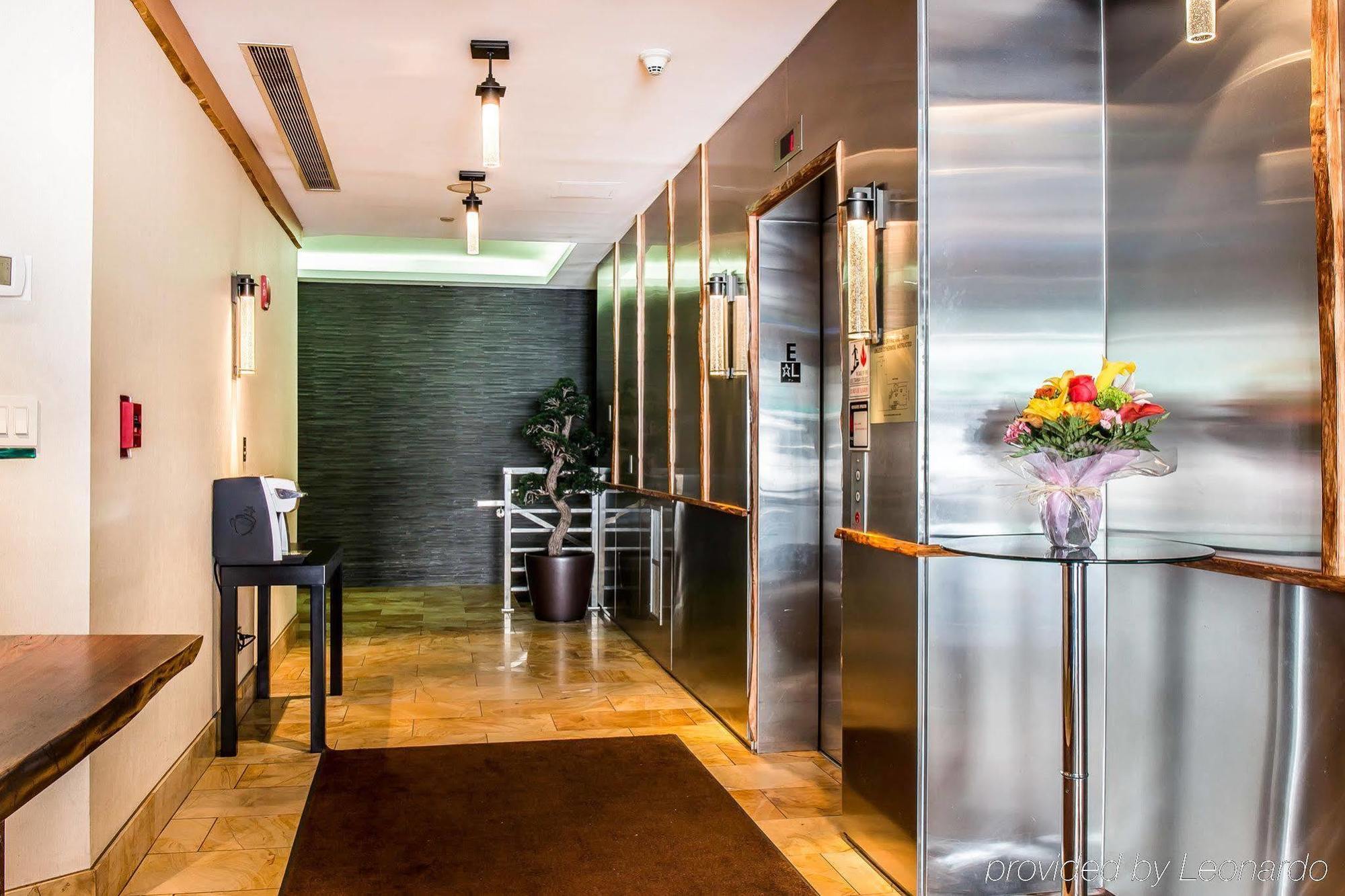 Solita Soho Hotel 뉴욕 외부 사진