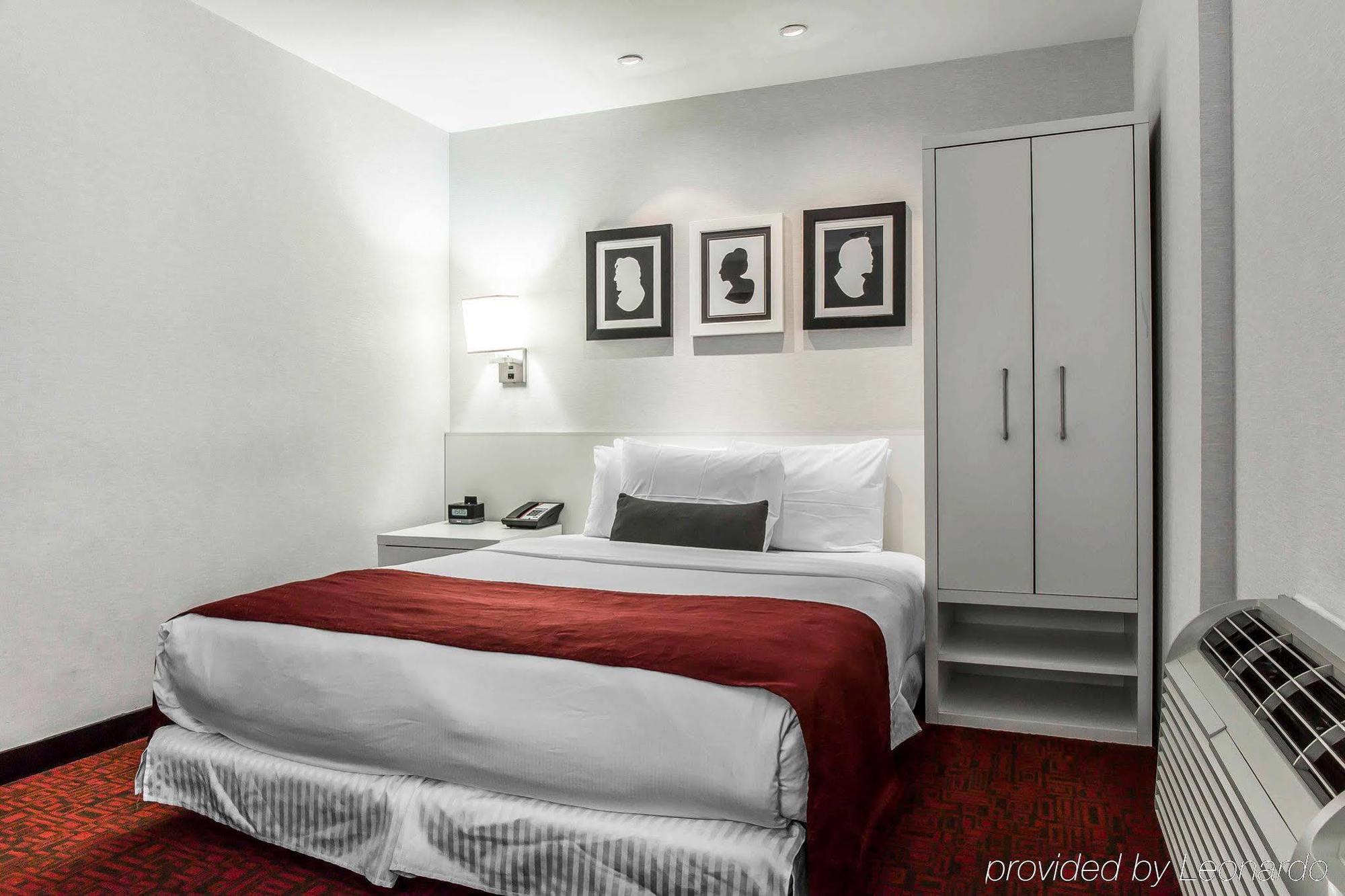 Solita Soho Hotel 뉴욕 외부 사진