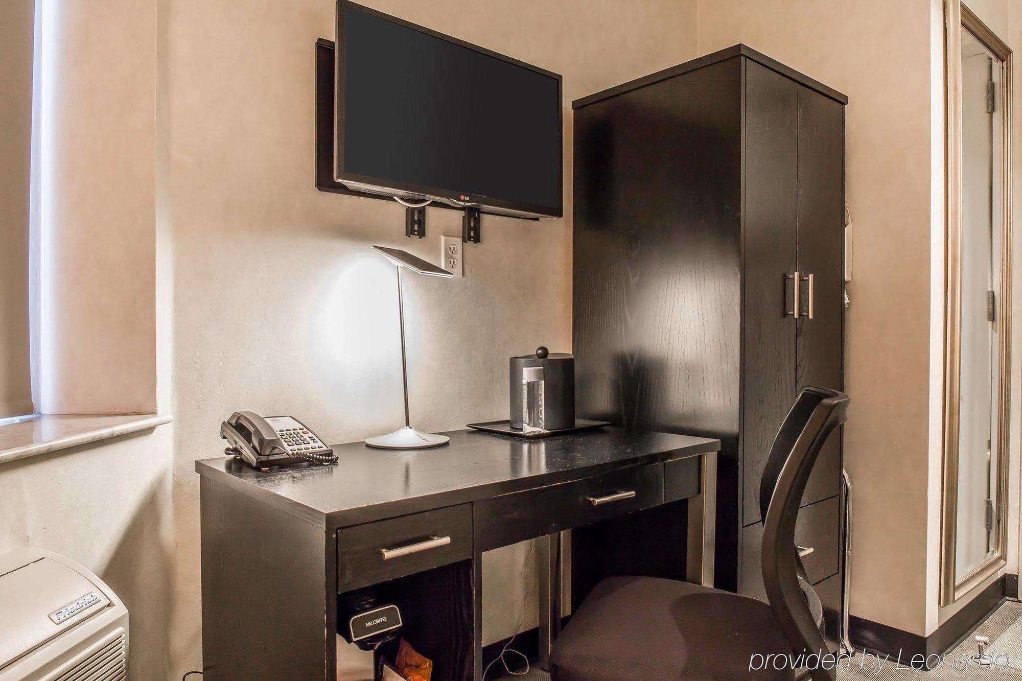 Solita Soho Hotel 뉴욕 외부 사진