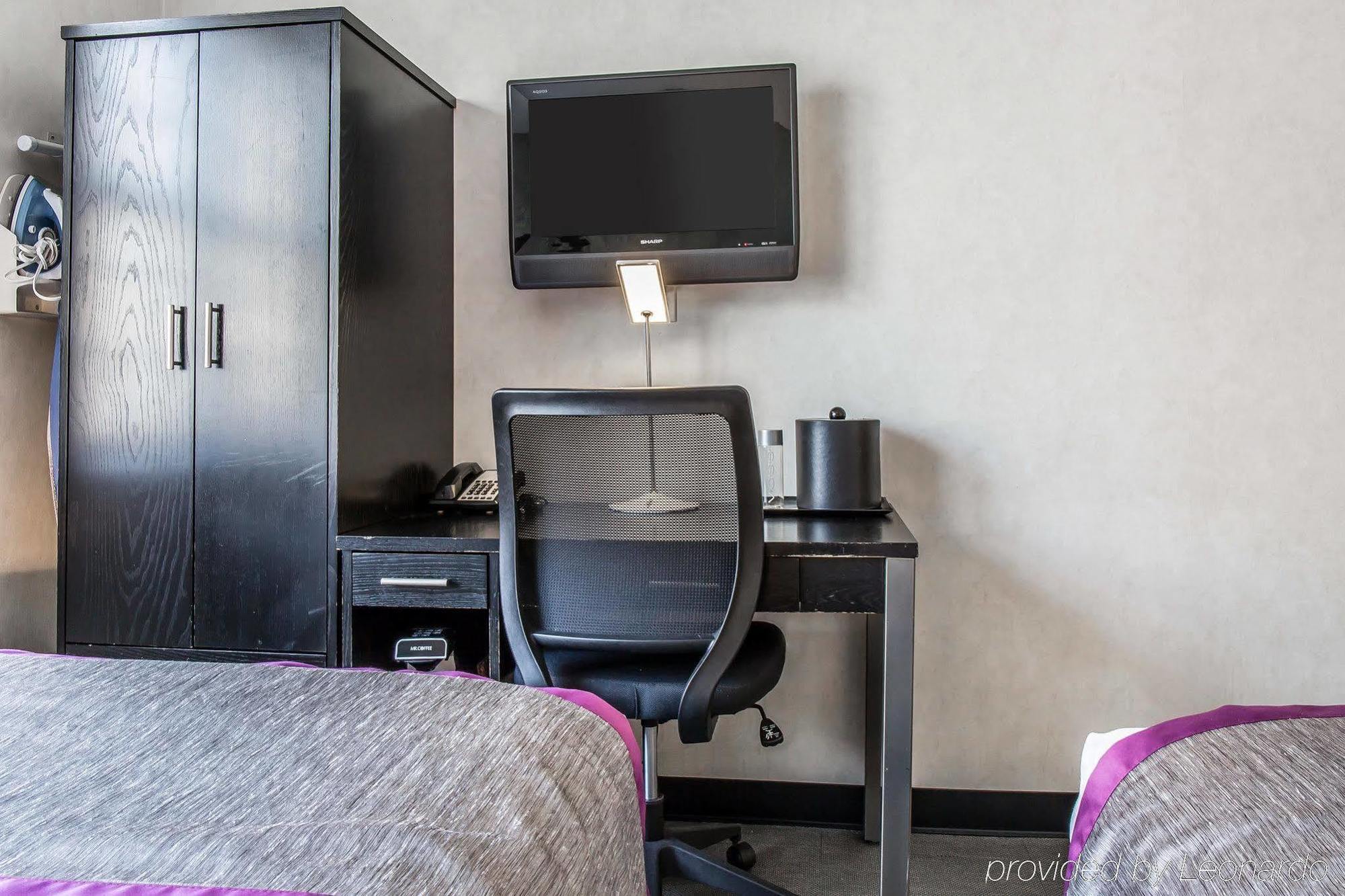 Solita Soho Hotel 뉴욕 외부 사진