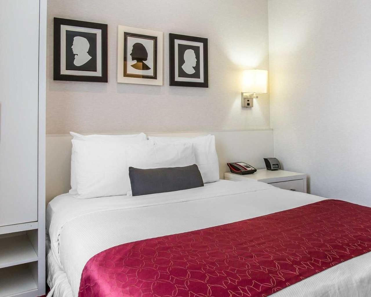 Solita Soho Hotel 뉴욕 외부 사진