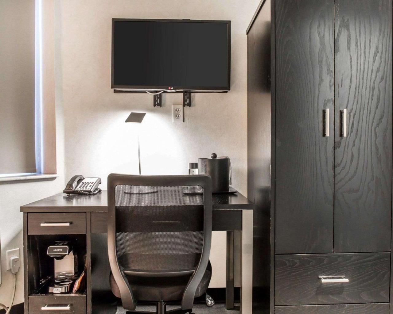 Solita Soho Hotel 뉴욕 외부 사진