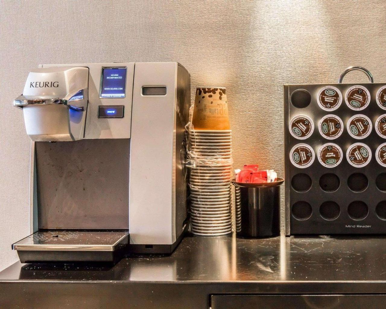 Solita Soho Hotel 뉴욕 외부 사진