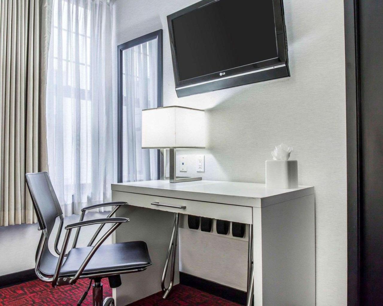 Solita Soho Hotel 뉴욕 외부 사진