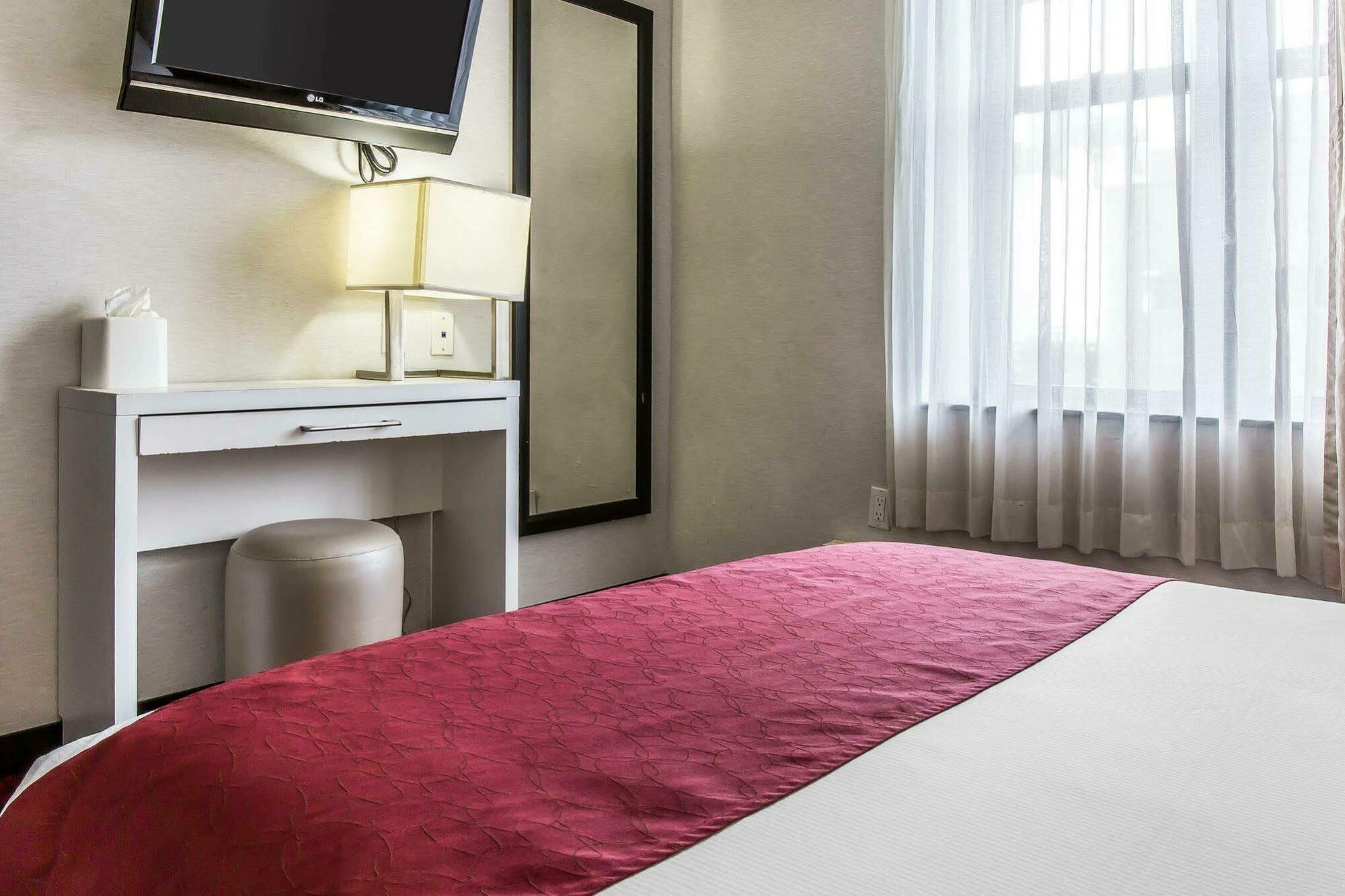 Solita Soho Hotel 뉴욕 외부 사진
